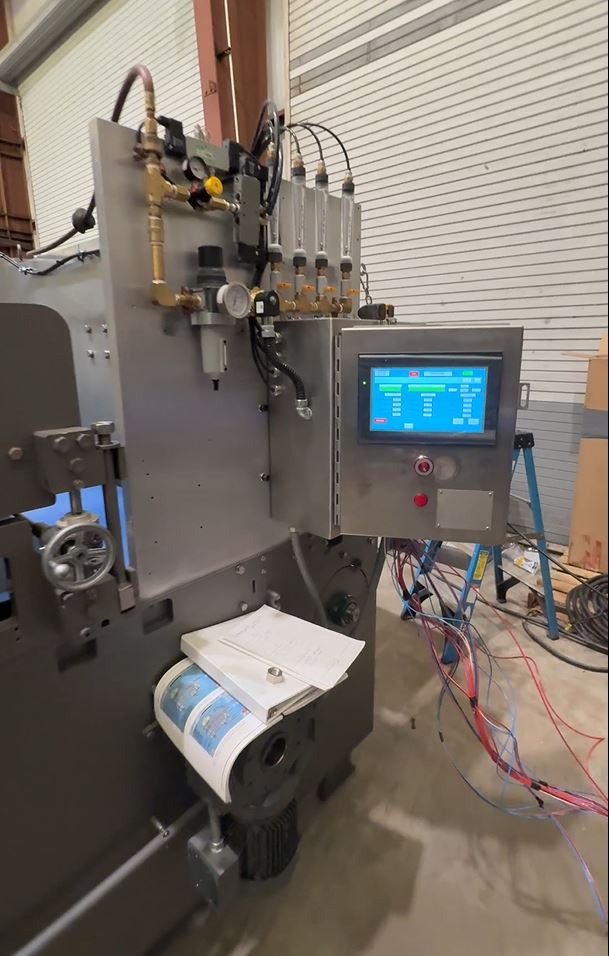 Bakery Equipment | Product Detail